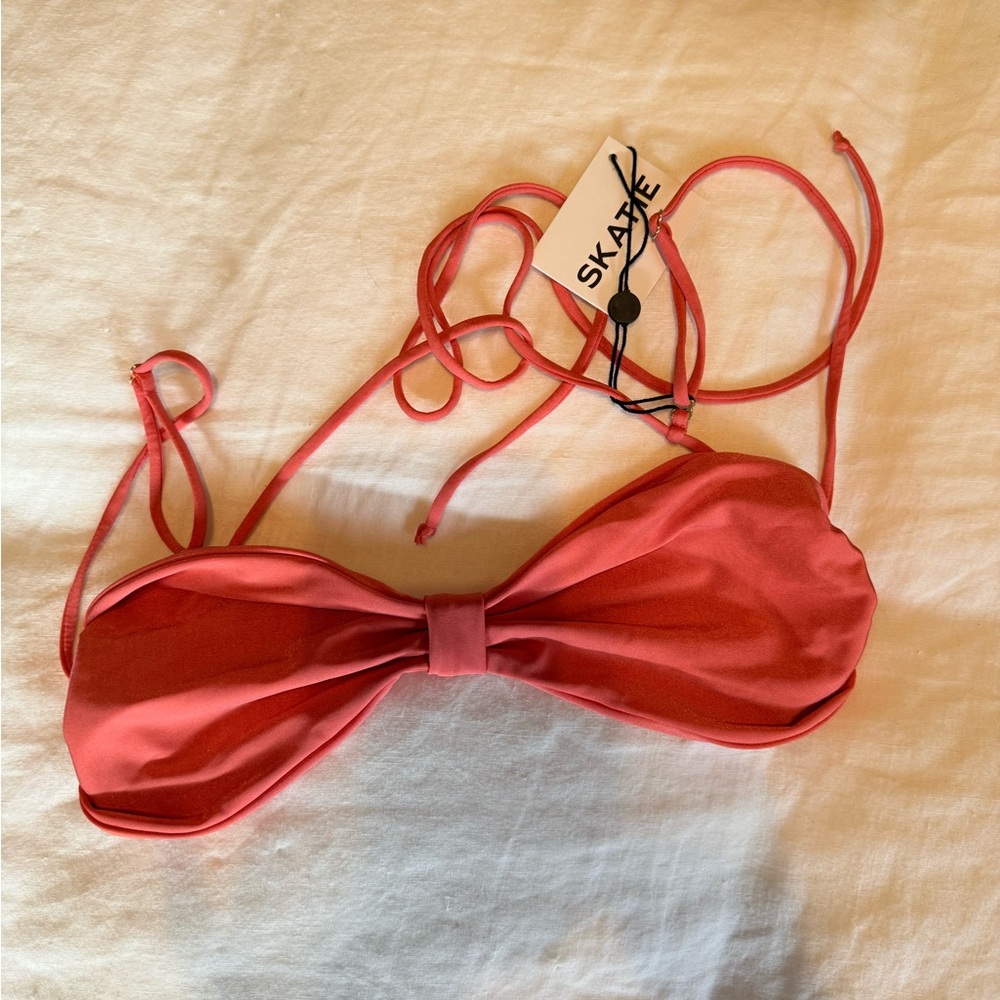 Skatie Juliana Bikini Top